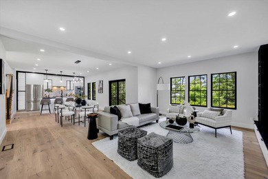 Stunning New Waterfront Construction with Sweeping Water Views - photo 12