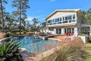 A rare Lowcountry treasure, this exceptional 13+ acre estate - photo 12