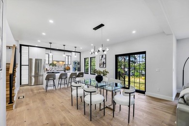 Stunning New Waterfront Construction with Sweeping Water Views - photo 13