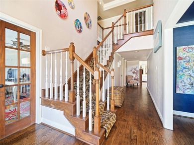 Welcome to this beautifully updated home in the heart of Pantego - photo 3