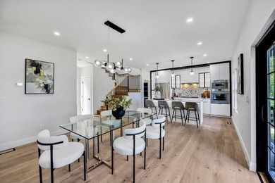 Stunning New Waterfront Construction with Sweeping Water Views - photo 14