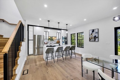 Stunning New Waterfront Construction with Sweeping Water Views - photo 15