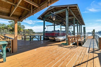 A rare Lowcountry treasure, this exceptional 13+ acre estate - photo 16
