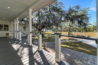 A rare Lowcountry treasure, this exceptional 13+ acre estate - photo 20