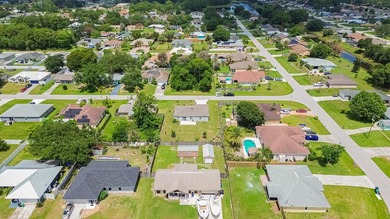 Built in 2023, this 3/2/2 CBS home perfectly combines modern - photo 20