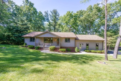 Lake Home For Sale in Whitmore Lake, Michigan
