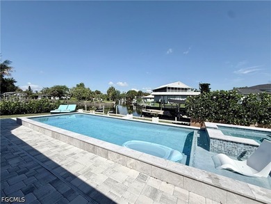 Waterfront Gulf-Access Pool Home - Fully Renovated Experience - photo 2
