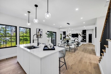 Stunning New Waterfront Construction with Sweeping Water Views - photo 23