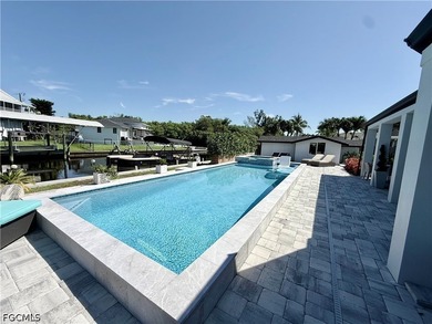 Waterfront Gulf-Access Pool Home - Fully Renovated Experience - photo 3