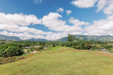 Wailua Oasis - Unit 3 - Waiale'ale View - .47 Acre - Seller will - photo 3