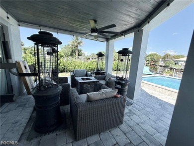 Waterfront Gulf-Access Pool Home - Fully Renovated Experience - photo 4
