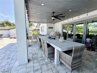 Waterfront Gulf-Access Pool Home - Fully Renovated Experience - photo 6