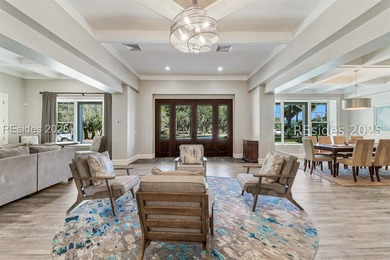 A rare Lowcountry treasure, this exceptional 13+ acre estate - photo 26