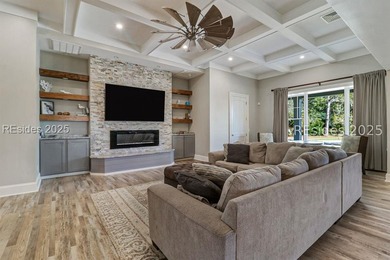 A rare Lowcountry treasure, this exceptional 13+ acre estate - photo 28