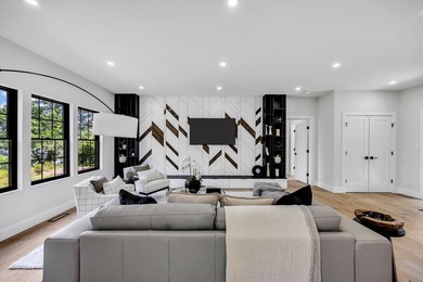 Stunning New Waterfront Construction with Sweeping Water Views - photo 29