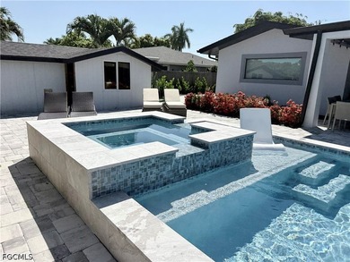 Waterfront Gulf-Access Pool Home - Fully Renovated Experience - photo 9