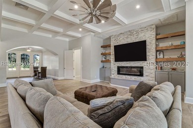 A rare Lowcountry treasure, this exceptional 13+ acre estate - photo 29