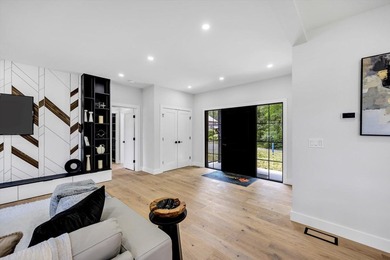 Stunning New Waterfront Construction with Sweeping Water Views - photo 31