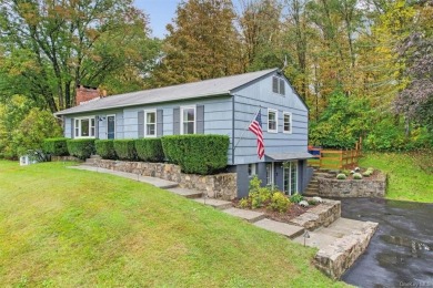 Lake Home For Sale in Wingdale, New York