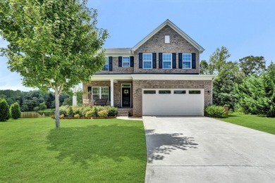 Lake Home For Sale in Moore, South Carolina
