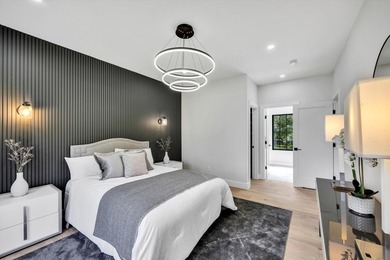 Stunning New Waterfront Construction with Sweeping Water Views - photo 35