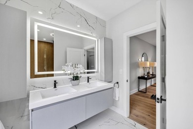 Stunning New Waterfront Construction with Sweeping Water Views - photo 39
