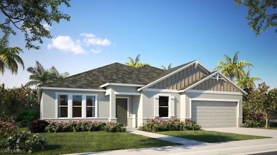 Lehigh Acres Area Home Sale Pending in Lehigh Acres Florida