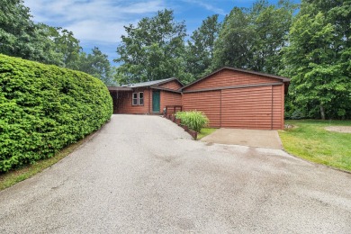 Lake Home Sale Pending in Hart, Michigan