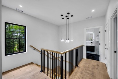 Stunning New Waterfront Construction with Sweeping Water Views - photo 42
