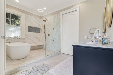 A rare Lowcountry treasure, this exceptional 13+ acre estate - photo 42