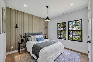 Stunning New Waterfront Construction with Sweeping Water Views - photo 48