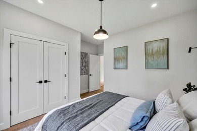 Stunning New Waterfront Construction with Sweeping Water Views - photo 49