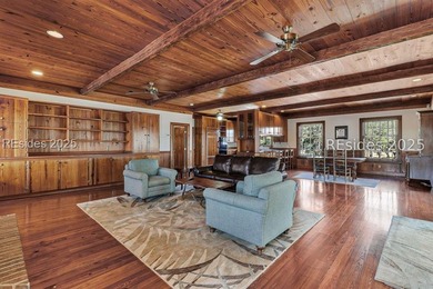 A rare Lowcountry treasure, this exceptional 13+ acre estate - photo 49