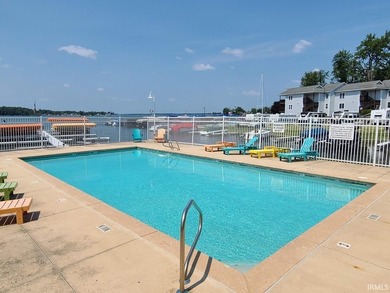 Experience lakefront living at its finest in this stunning - photo 10