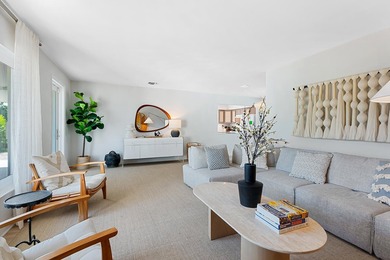 Tastefully updated 3/2 residence on a quiet, walkable street in - photo 4