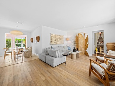 Tastefully updated 3/2 residence on a quiet, walkable street in - photo 5
