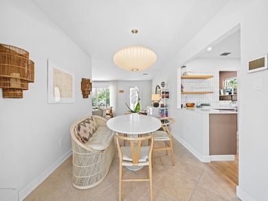 Tastefully updated 3/2 residence on a quiet, walkable street in - photo 7