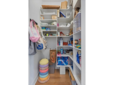 Welcome to modern living in the heart of Lincoln Square. This