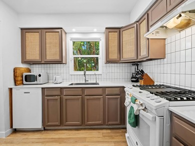 Tastefully updated 3/2 residence on a quiet, walkable street in - photo 8