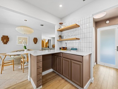 Tastefully updated 3/2 residence on a quiet, walkable street in - photo 10
