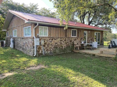 (private lake, pond, creek) Home For Sale in Fox Arkansas