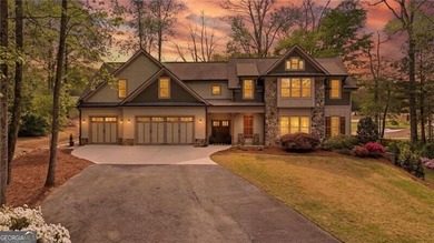 Offered for the first time, this custom-designed home captures - photo 1