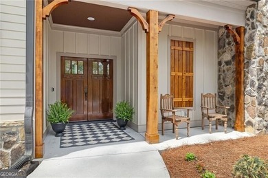 Offered for the first time, this custom-designed home captures - photo 2