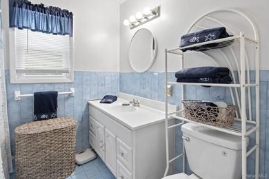 AS-IS. A gem to be polished. This charming and welcoming home is - photo 6