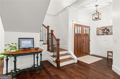 Offered for the first time, this custom-designed home captures - photo 9