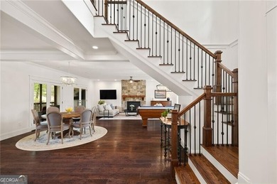 Offered for the first time, this custom-designed home captures - photo 10