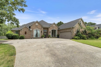 Lake Home For Sale in Hot Springs, Arkansas