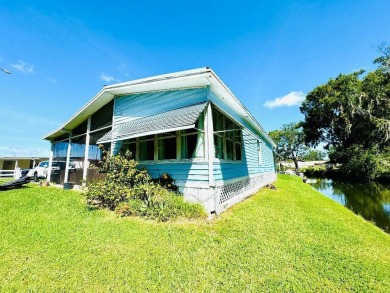 Lake Shipp Home For Sale in Winter Hven Florida