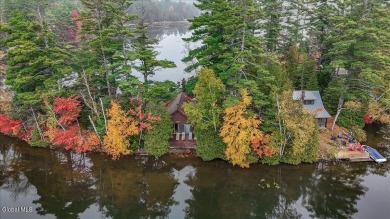 Lake Home For Sale in Chestertown, New York