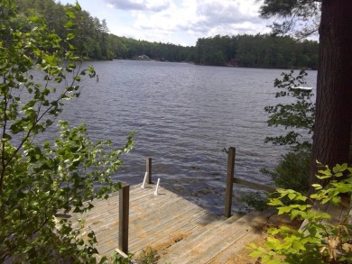 Lake Home For Sale in Wakefield, New Hampshire